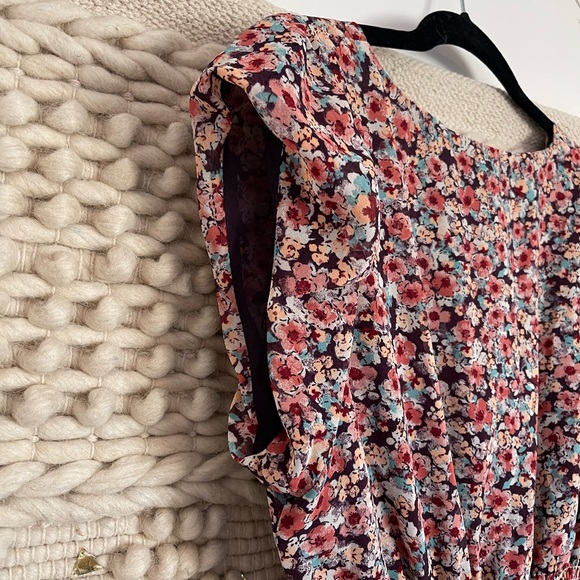 American Rag Floral Dress - Picture 2 of 7